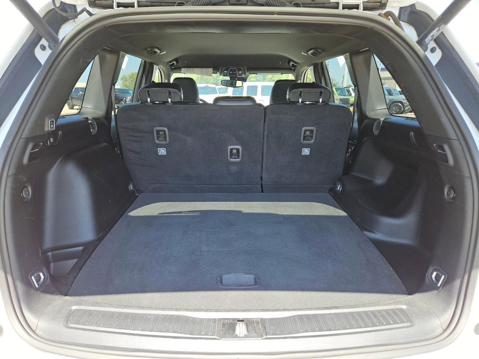 2023 Jeep Grand Cherokee Vehicle Photo in Seguin, TX 78155