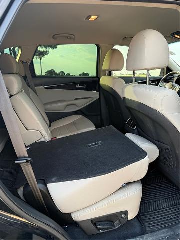 2020 Kia Sorento Vehicle Photo in EASTLAND, TX 76448-3020