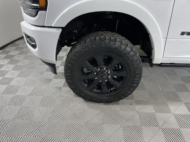 2023 Ram 2500 Vehicle Photo in GILBERT, AZ 85297-0402