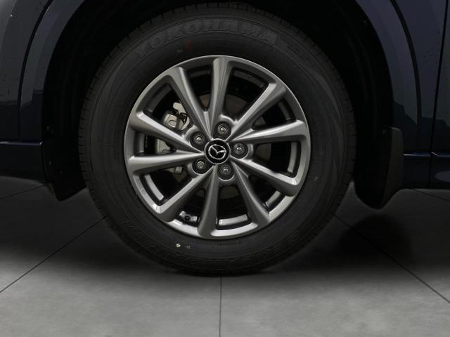 2025 Mazda CX-5 Vehicle Photo in Appleton, WI 54913