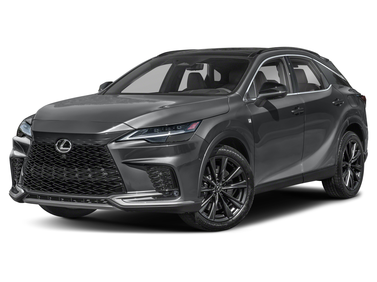 2023 Lexus RX 350 Vehicle Photo in Neenah, WI 54956