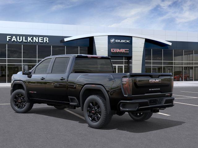 2025 GMC Sierra 2500 HD Vehicle Photo in HARRISBURG, PA 17111-1033