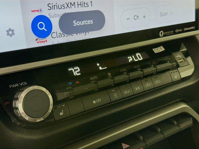 2023 Toyota Tundra 4WD Vehicle Photo in Flemington, NJ 08822