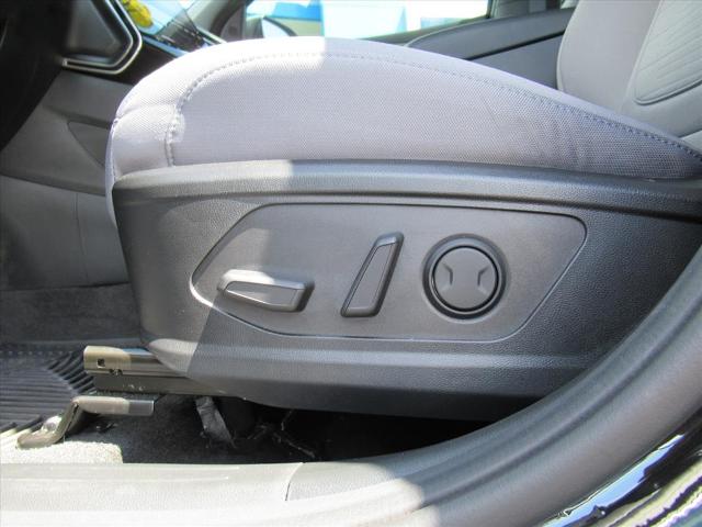 2024 Hyundai Santa Cruz Vehicle Photo in LEESBURG, FL 34788-4022