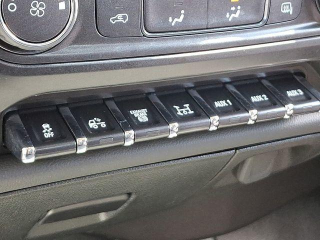 2023 Chevrolet Silverado 5500 HD Vehicle Photo in DANBURY, CT 06810-5034