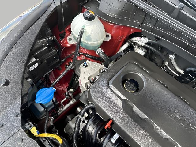 2019 Hyundai Tucson Vehicle Photo in MANITOWOC, WI 54220-5838