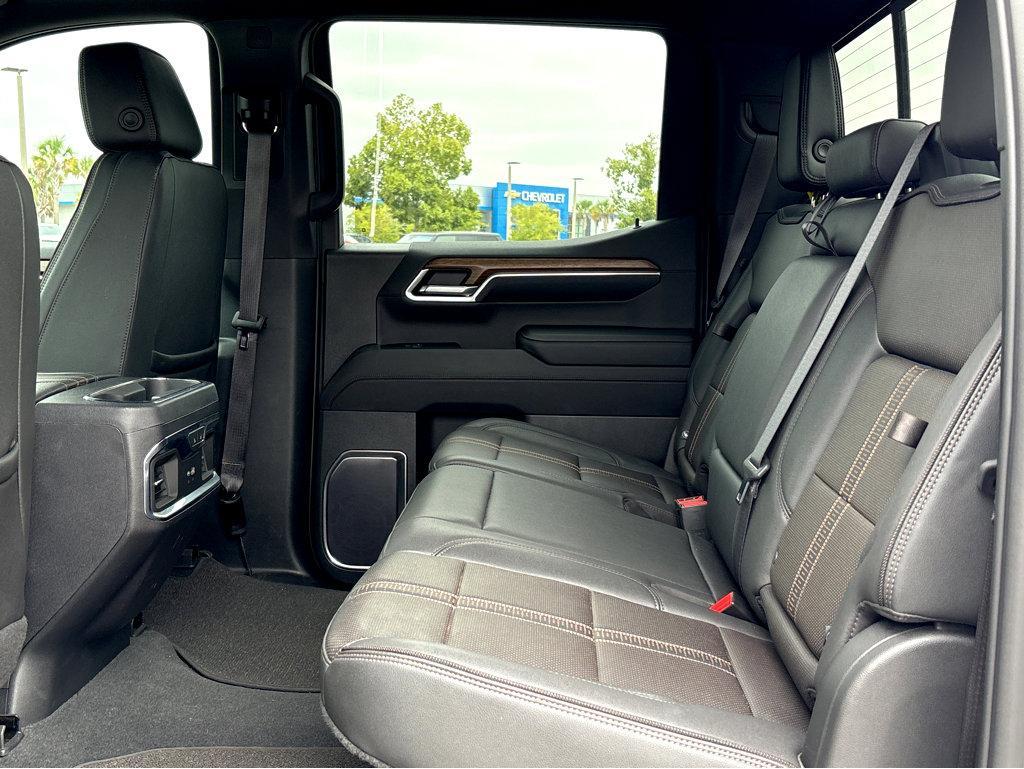2023 Chevrolet Silverado 1500 Vehicle Photo in POOLER, GA 31322-3252