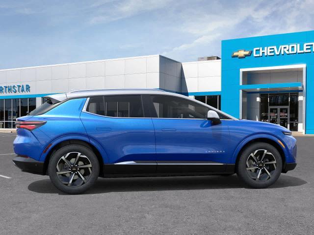 2025 Chevrolet Equinox EV Vehicle Photo in MOON TOWNSHIP, PA 15108-2571