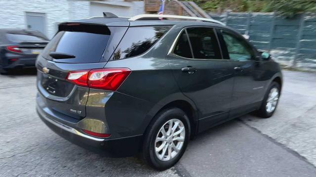 2018 Chevrolet Equinox Vehicle Photo in PITTSBURGH, PA 15226-1209