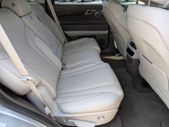 2023 Genesis GV80 Vehicle Photo in San Antonio, TX 78209