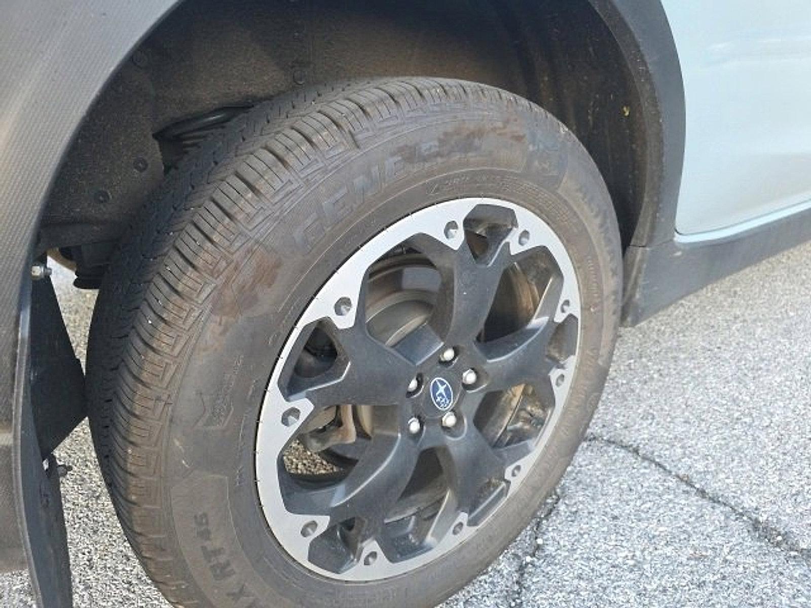 2022 Subaru Crosstrek Vehicle Photo in Harrisburg, PA 17111