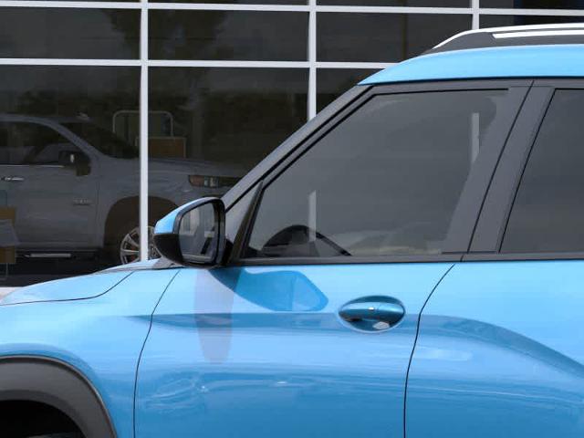 2026 Chevrolet Trailblazer Vehicle Photo in PITTSBURGH, PA 15226-1209