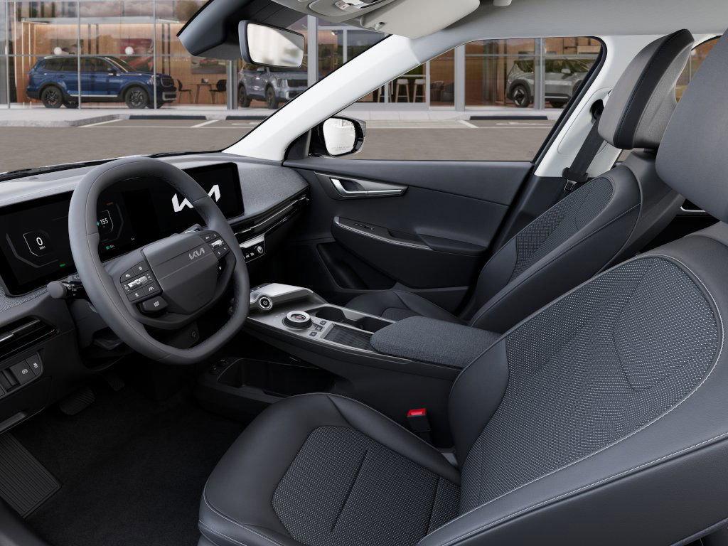 2025 Kia EV6 Vehicle Photo in Belle Vernon, PA 15012