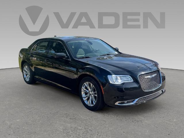 2021 Chrysler 300 Vehicle Photo in Savannah, GA 31419
