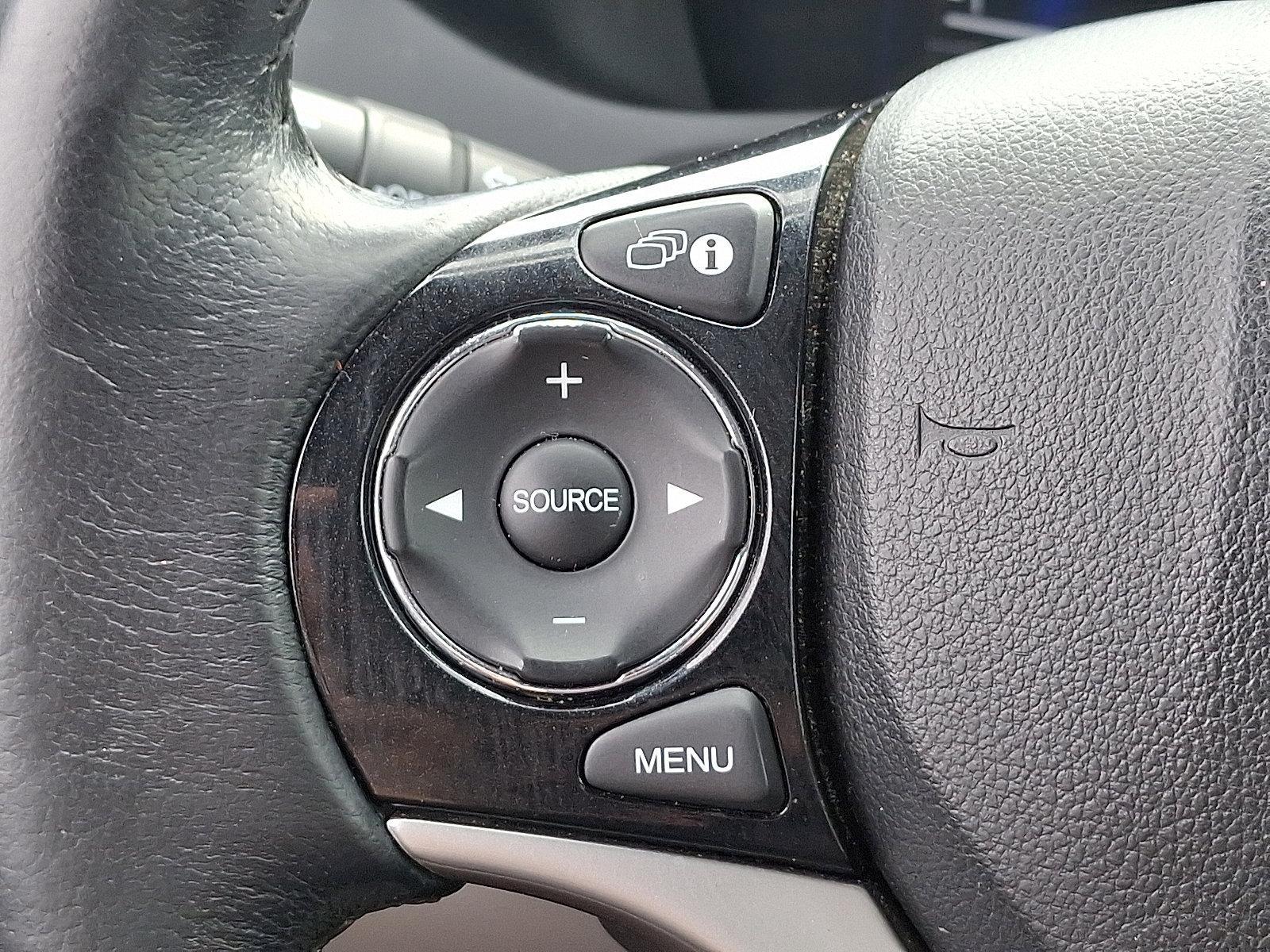 2015 Honda Civic Sedan Vehicle Photo in Harrisburg, PA 17111