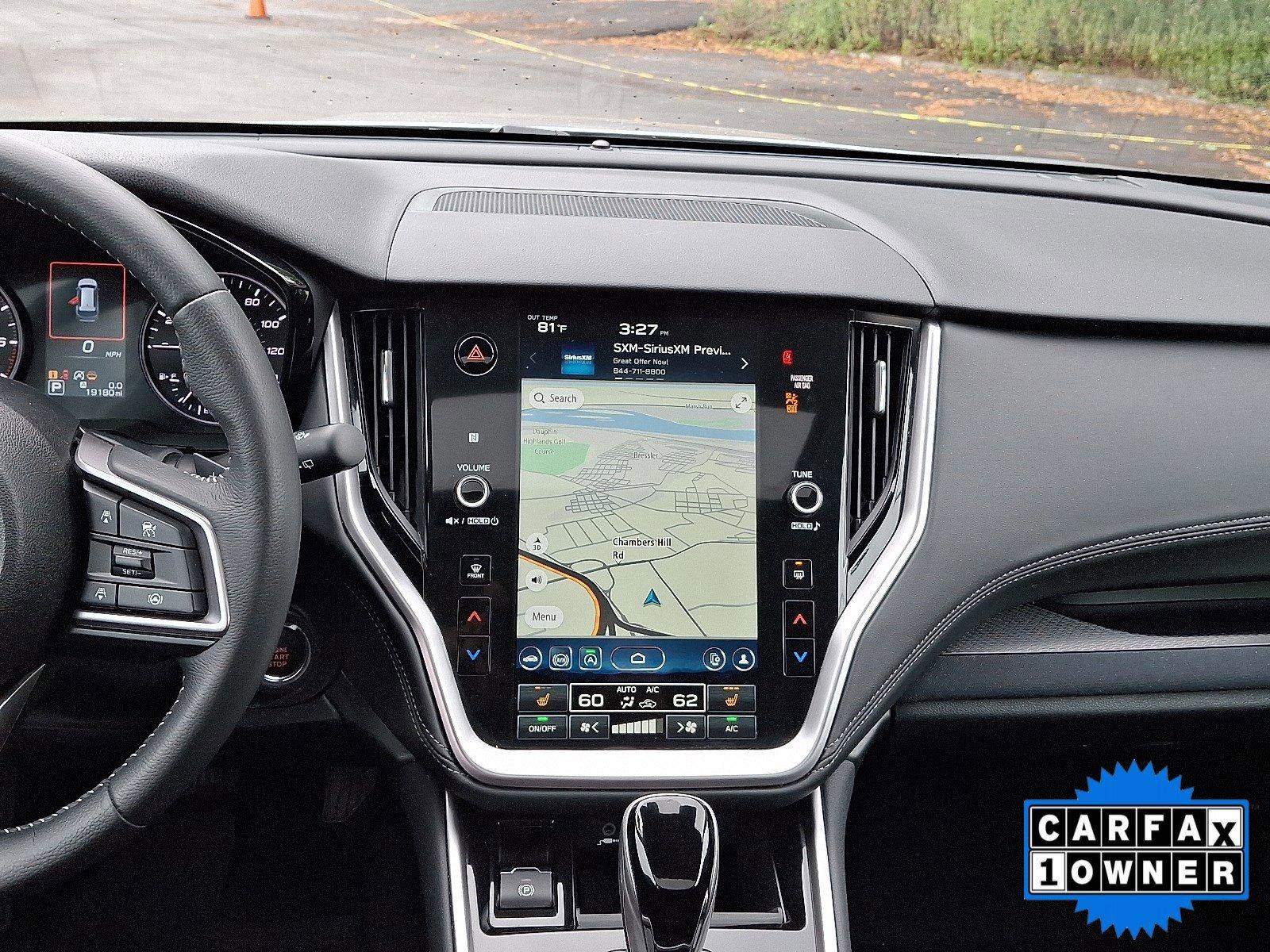 2023 Subaru Outback Vehicle Photo in Harrisburg, PA 17111