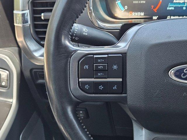 2023 Ford F-150 Vehicle Photo in San Antonio, TX 78209