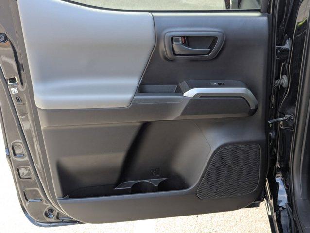 2020 Toyota Tacoma 2WD Vehicle Photo in San Antonio, TX 78230
