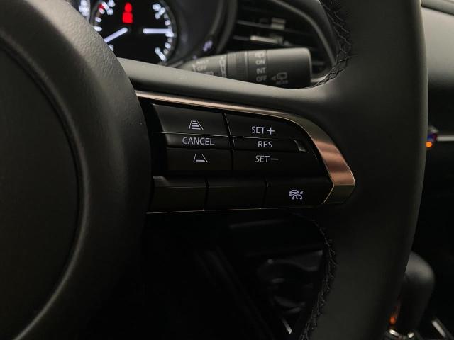 2025 Mazda CX-30 Vehicle Photo in Appleton, WI 54913