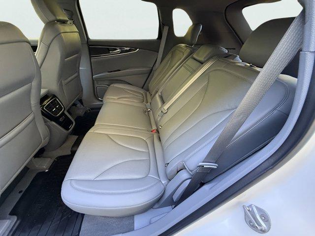 2023 Lincoln Nautilus Vehicle Photo in LEOMINSTER, MA 01453-2952