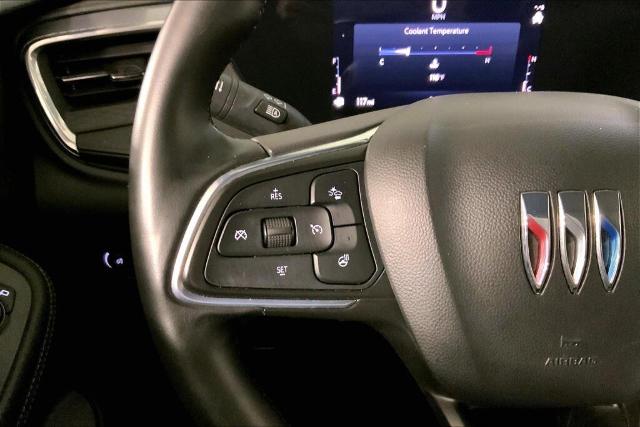 2024 Buick Encore GX Vehicle Photo in Kansas City, MO 64114
