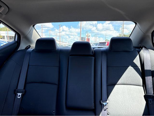 2024 Nissan Altima Vehicle Photo in Savannah, GA 31419