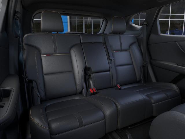 2025 Chevrolet Blazer Vehicle Photo in EVERETT, WA 98203-5662