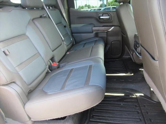 2020 GMC Sierra 1500 Vehicle Photo in LEESBURG, FL 34788-4022