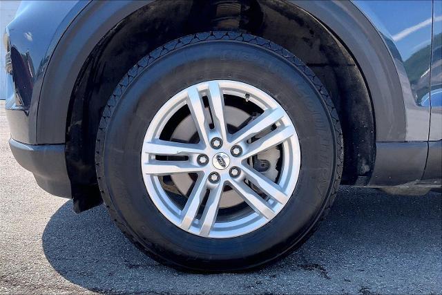 2022 Ford Explorer Vehicle Photo in INDEPENDENCE, MO 64055-1314