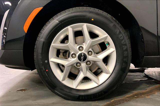 2023 Kia Soul Vehicle Photo in KANSAS CITY, MO 64114-4502