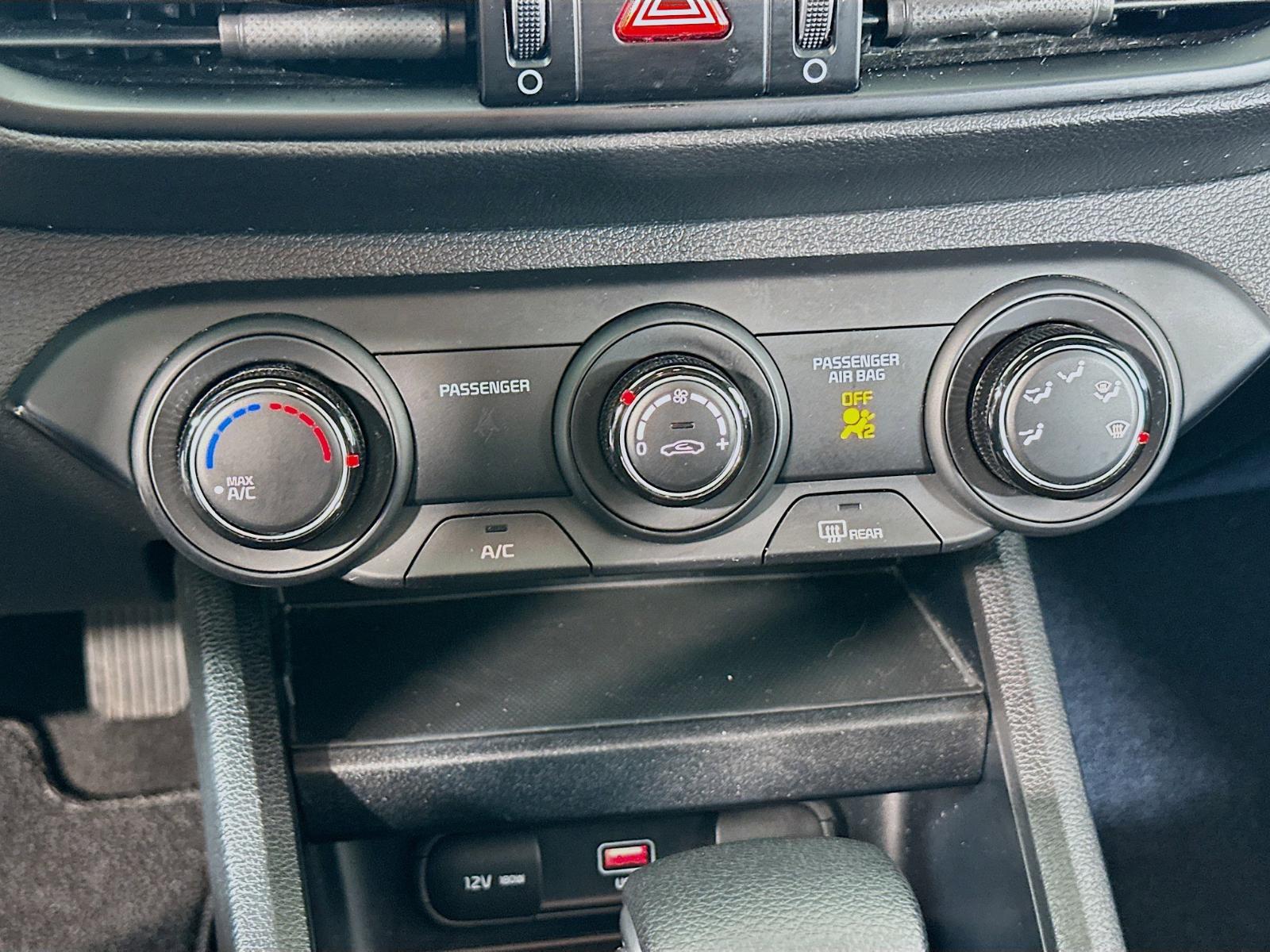 2023 Kia Forte Vehicle Photo in Langhorne, PA 19047