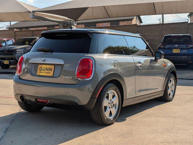 2015 MINI Cooper Hardtop 2 Door Vehicle Photo in San Antonio, TX 78209