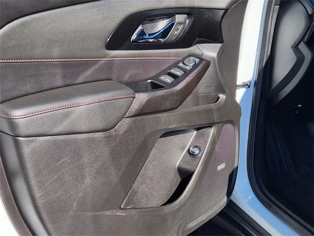 2023 Chevrolet Traverse Vehicle Photo in AURORA, CO 80012-4011