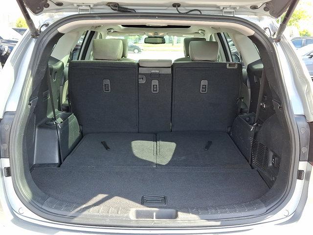 2017 Hyundai SANTA FE Vehicle Photo in Philadelphia, PA 19116