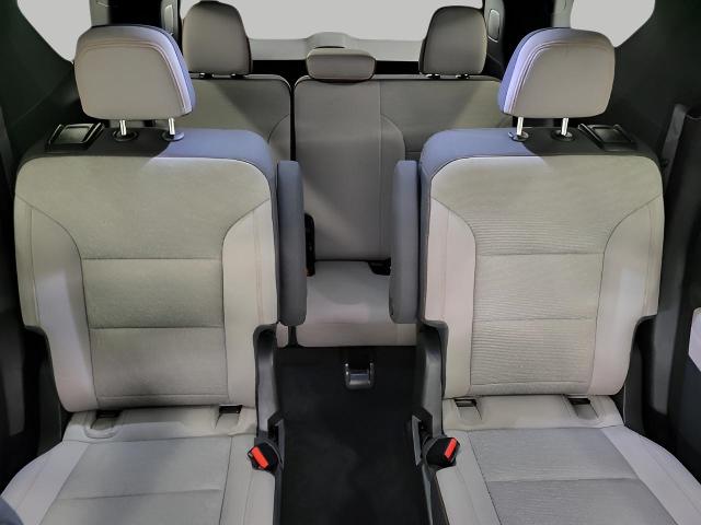 2025 Chevrolet Traverse Vehicle Photo in MANITOWOC, WI 54220-5838