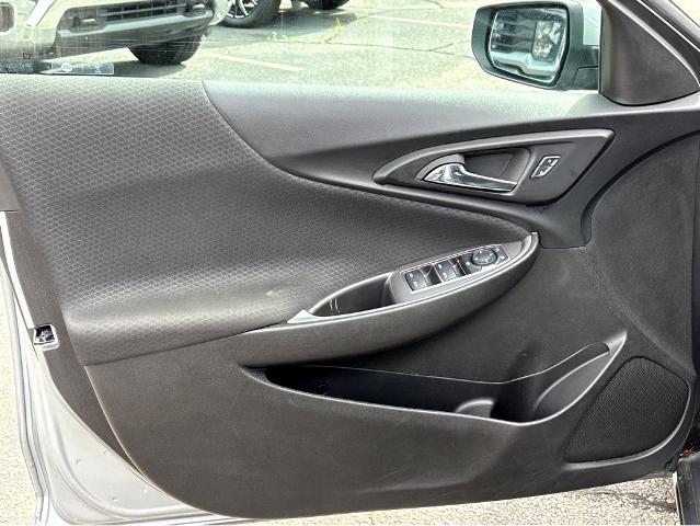 2023 Chevrolet Malibu Vehicle Photo in BEAUFORT, SC 29906-4218