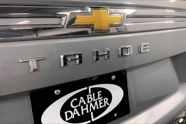 2023 Chevrolet Tahoe Vehicle Photo in INDEPENDENCE, MO 64055-1314