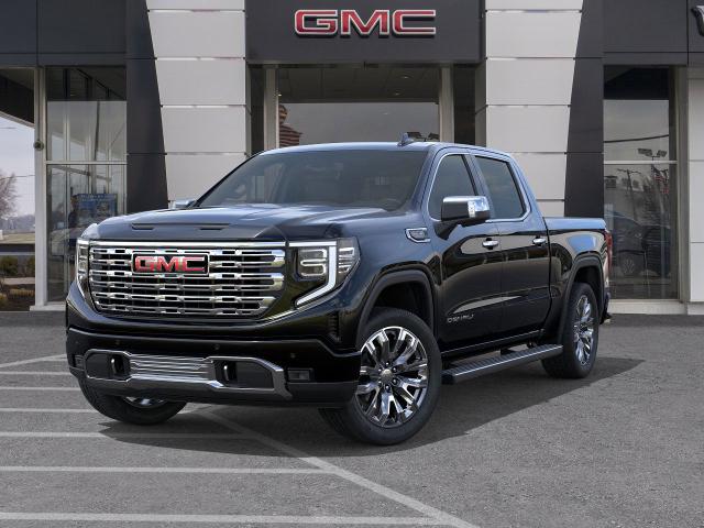 2026 GMC Sierra 1500 Vehicle Photo in INDEPENDENCE, MO 64055-1377