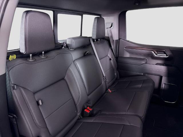 2026 GMC Sierra 1500 Vehicle Photo in PUYALLUP, WA 98371-4149