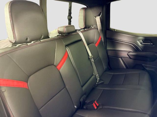2026 Chevrolet Colorado Vehicle Photo in PUYALLUP, WA 98371-4149