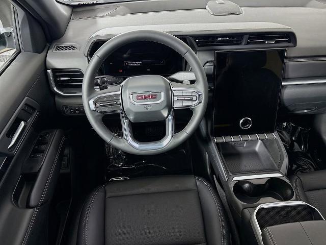 2026 GMC Terrain Vehicle Photo in PUYALLUP, WA 98371-4149