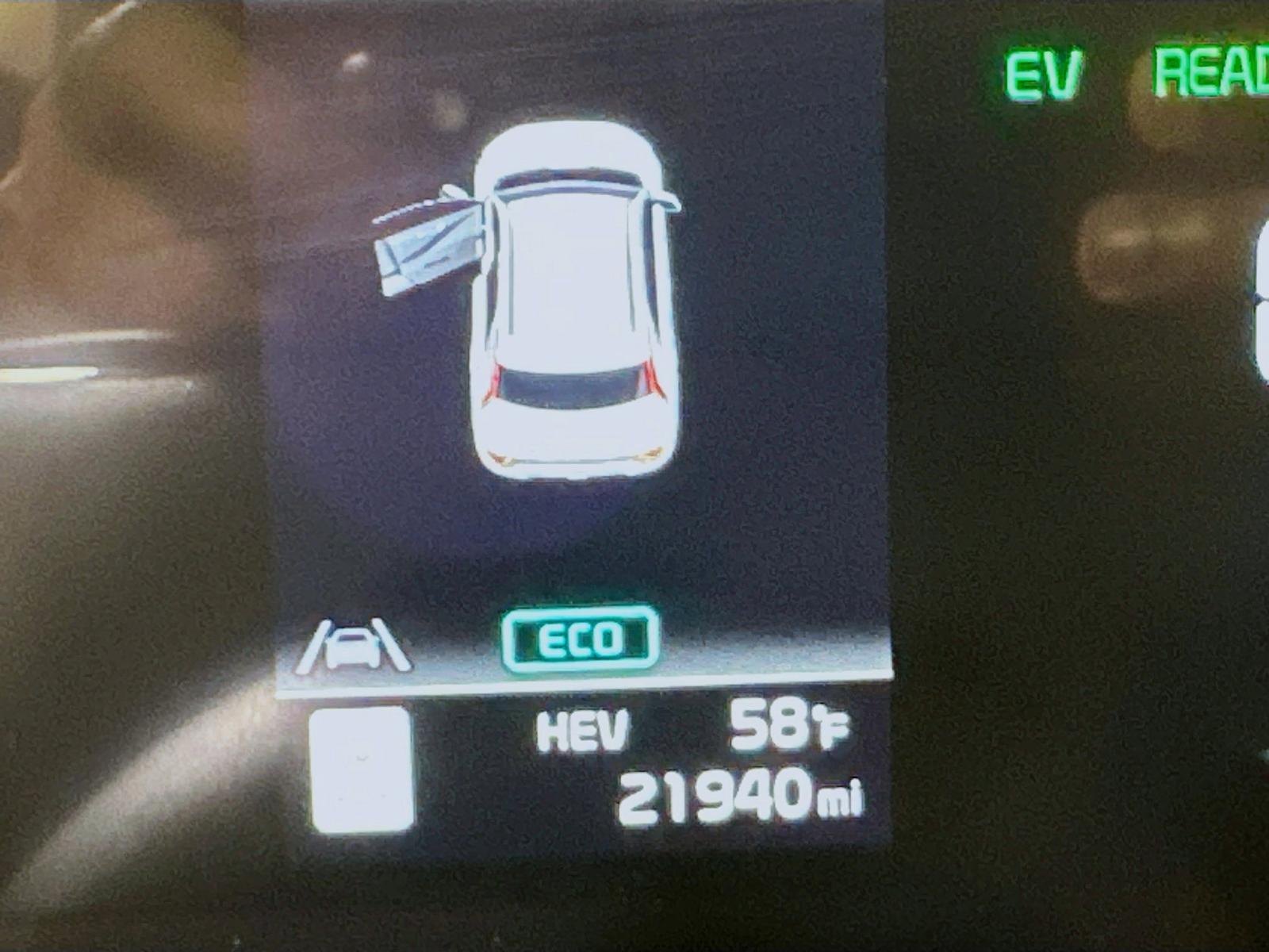 2023 Kia Niro Plug-In Hybrid Vehicle Photo in Langhorne, PA 19047