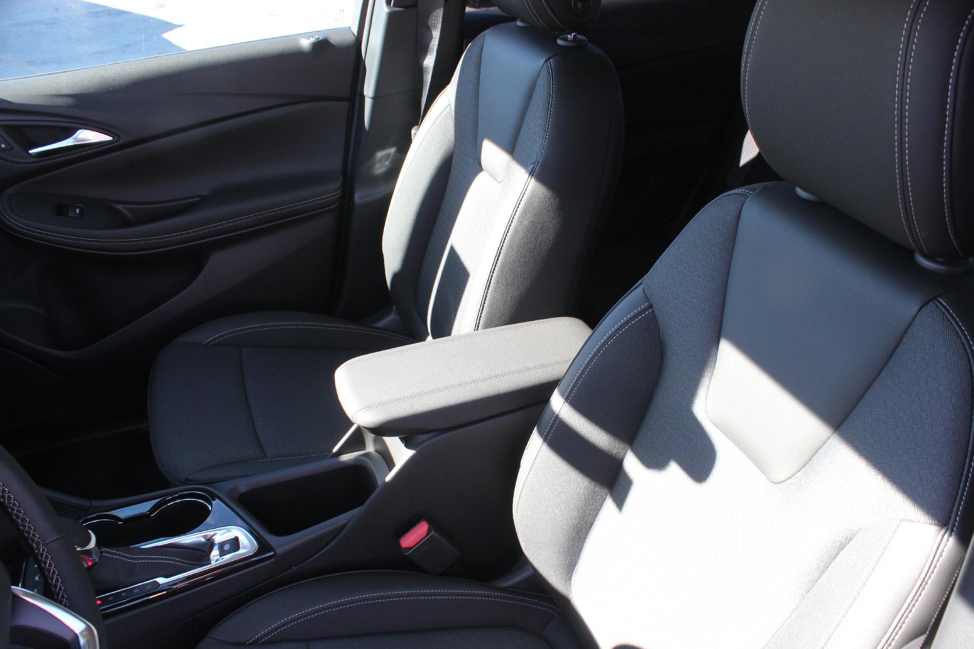 2026 Buick Encore GX Vehicle Photo in AURORA, CO 80012-4011