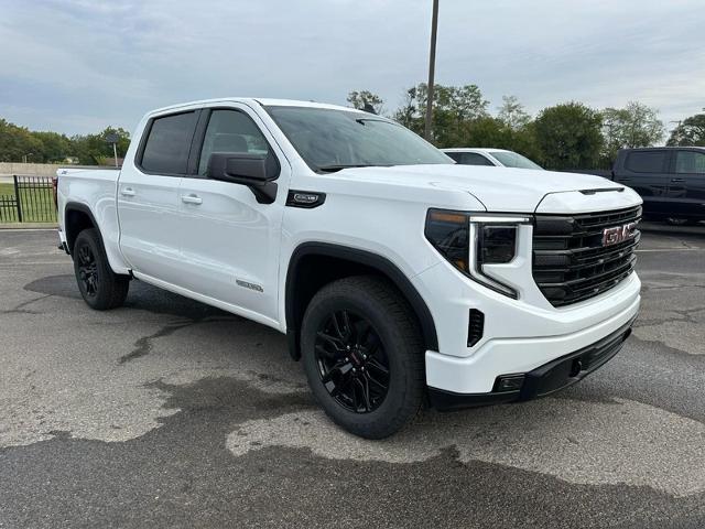 2026 GMC Sierra 1500 Vehicle Photo in COLUMBIA, MO 65203-3903