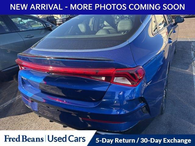 2022 Kia K5 Vehicle Photo in Langhorne, PA 19047