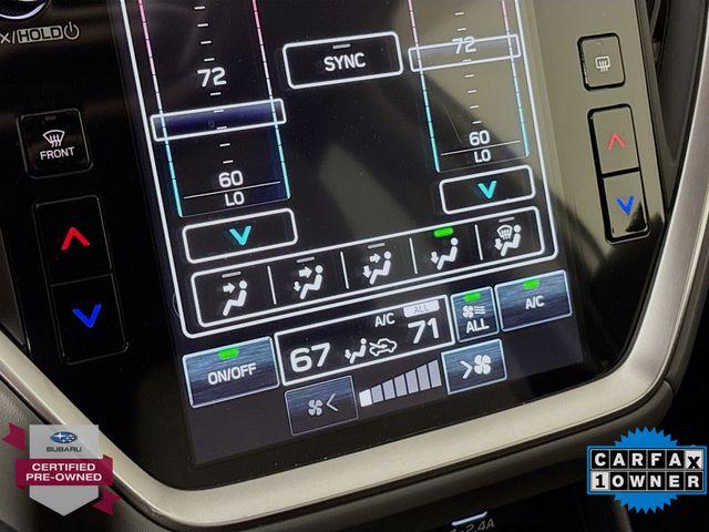 2024 Subaru Crosstrek Vehicle Photo in Puyallup, WA 98371