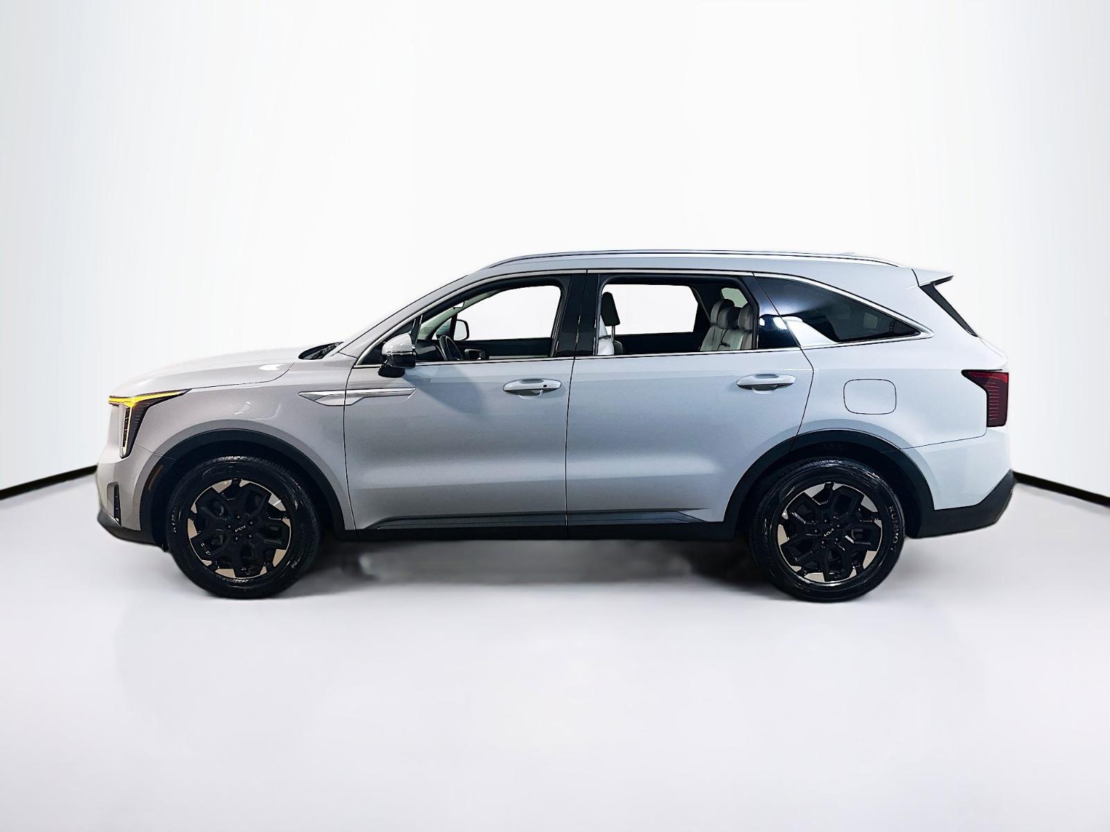 2025 Kia Sorento Vehicle Photo in Langhorne, PA 19047