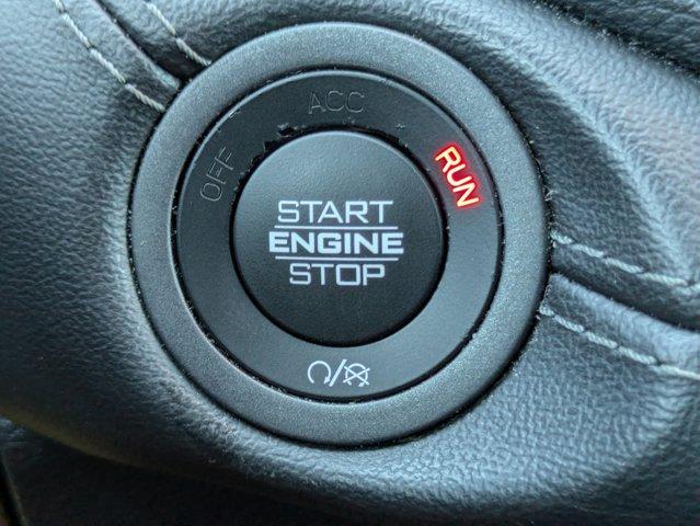 2022 Dodge Durango Vehicle Photo in BRUNSWICK, GA 31525-1881