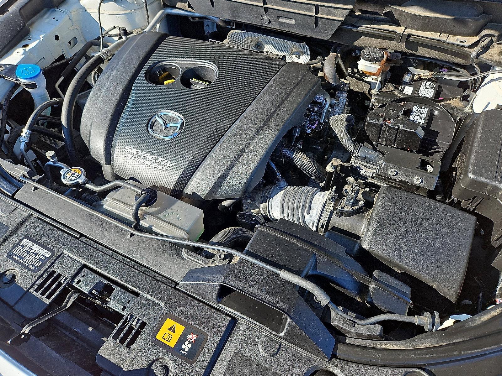 2018 Mazda CX-5 Vehicle Photo in Trevose, PA 19053