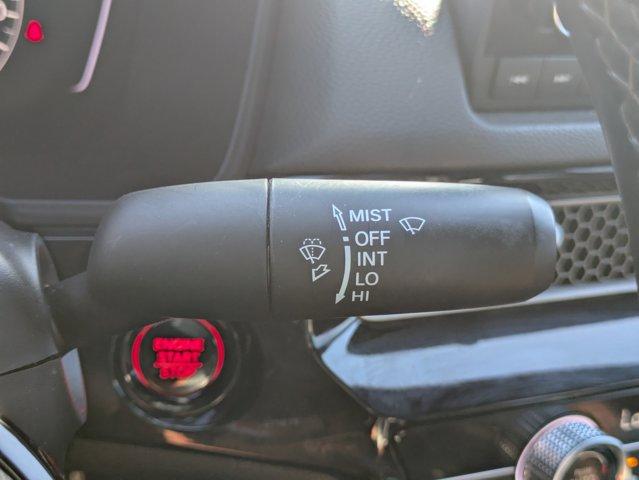 2022 Honda Civic Sedan Vehicle Photo in BRUNSWICK, GA 31525-1881